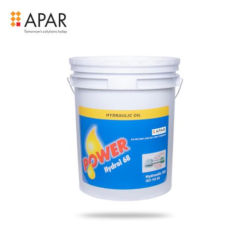POWEROIL HYDROL 68