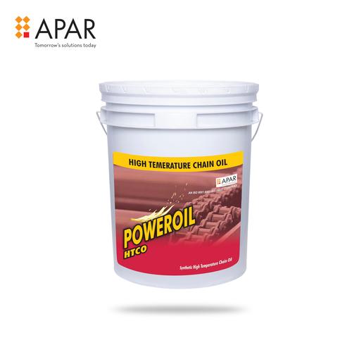Poweroil High Temperature Chain Oil
