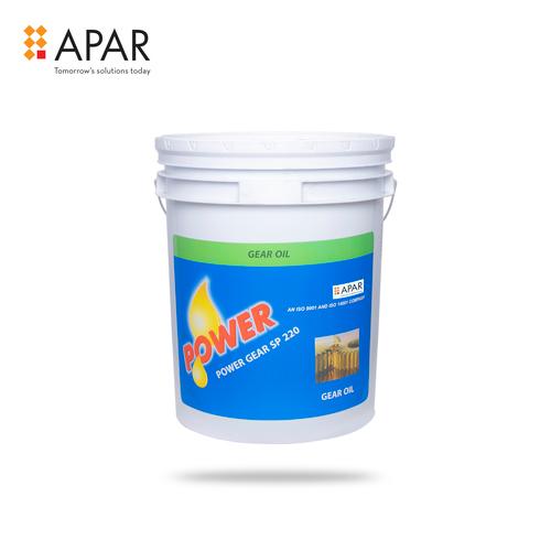 POWEROIL GEAR SP