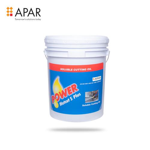 POWEROIL Met Cut S Plus
