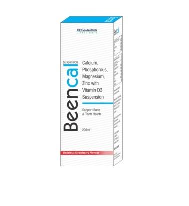 THERAPY SEGMENTS : CALCIUM SUPPORT