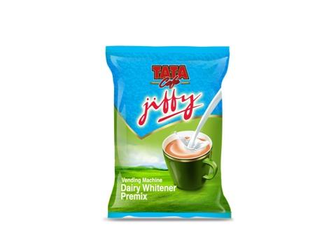 Dairy Whitener Premix