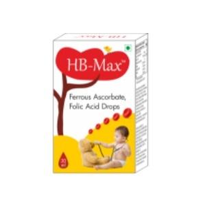 THERAPY SEGMENTS : HEAMATINIC