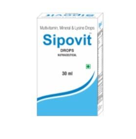 THERAPY SEGMENTS : NUTRACEUTICALS