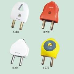 2 Pin Top /Male Female