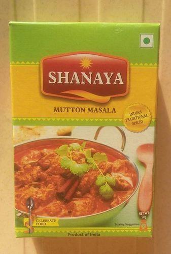 Mutton Masala