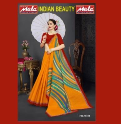 Mala Saree