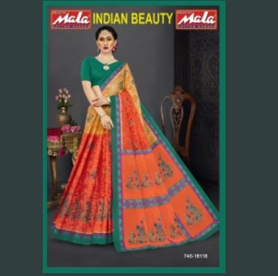 Mala Saree