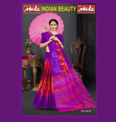 Mala Saree
