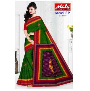 Mala Saree
