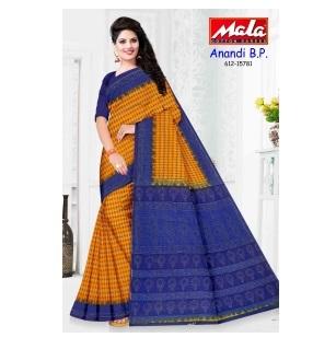 Mala Saree