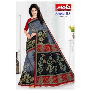 Mala Saree
