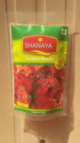Tandoor Masala