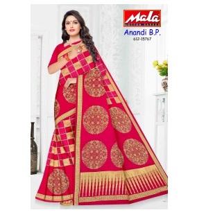 Mala Saree