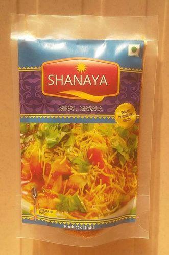Misal Masala