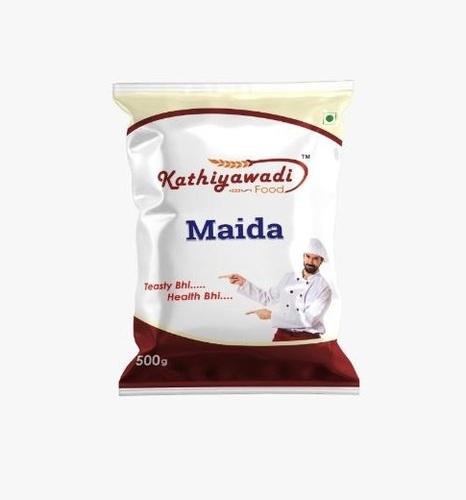 Maida