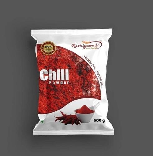Chili Powder 