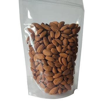 Organic Almonds