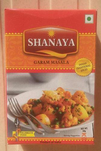 Garam Masala