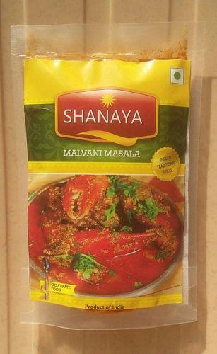 Malvani Masala