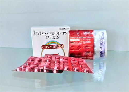 pharmaceutical company in India