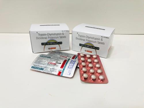 pharmaceutical company in India