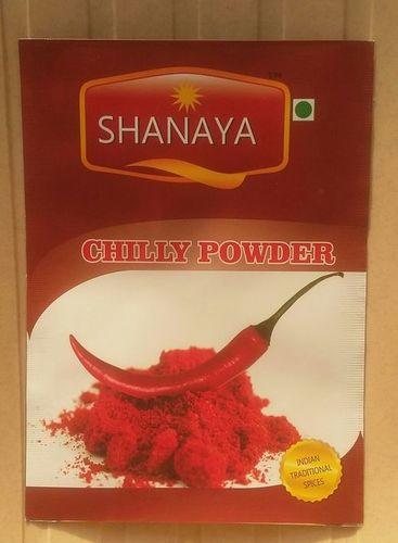 Chilly Powder