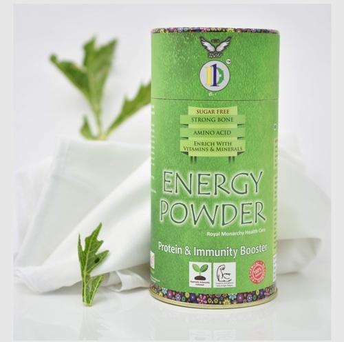 Energy Powder