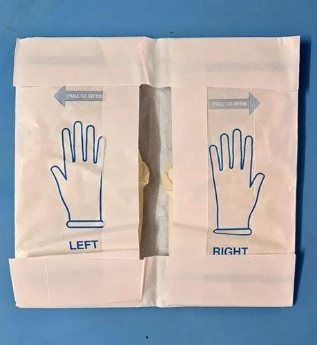 Latex Surgical Gloves