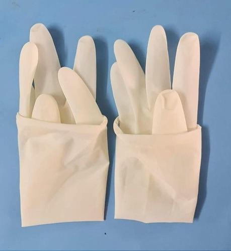 Latex Surgical Gloves