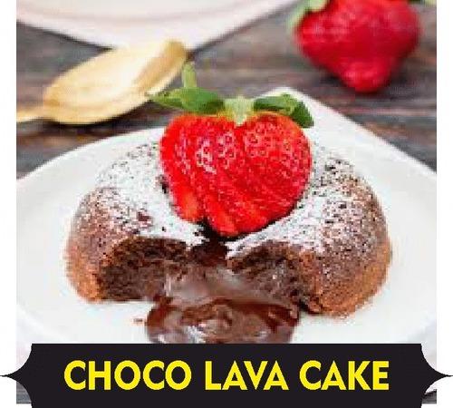 Choco Lava Cake