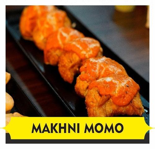 Makhni Momo