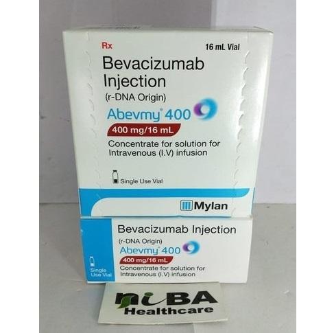 BEVACIZUMAB INJECTION
