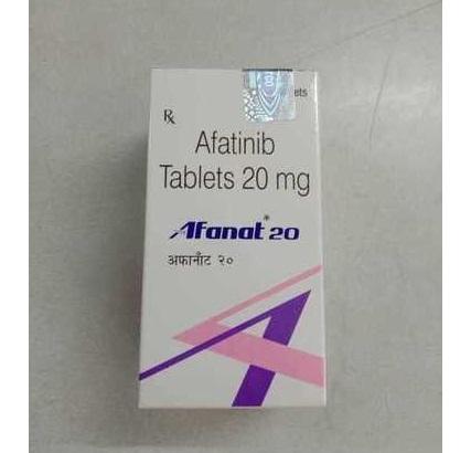 AFATINIB TABLETS