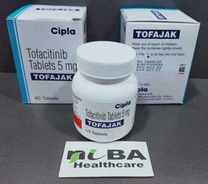 TOFAJAK 5MG