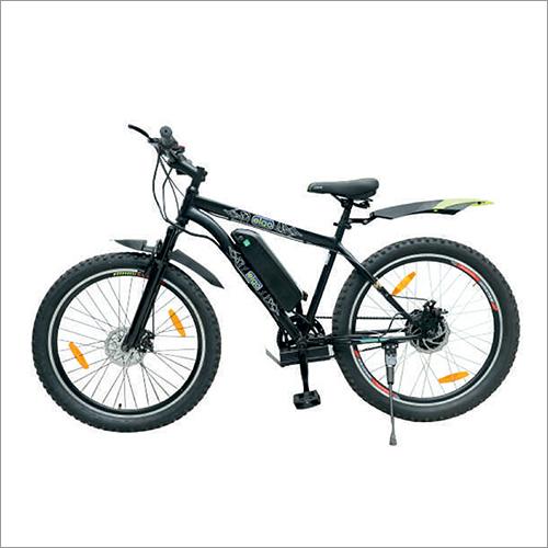 ELGO E-Cycle