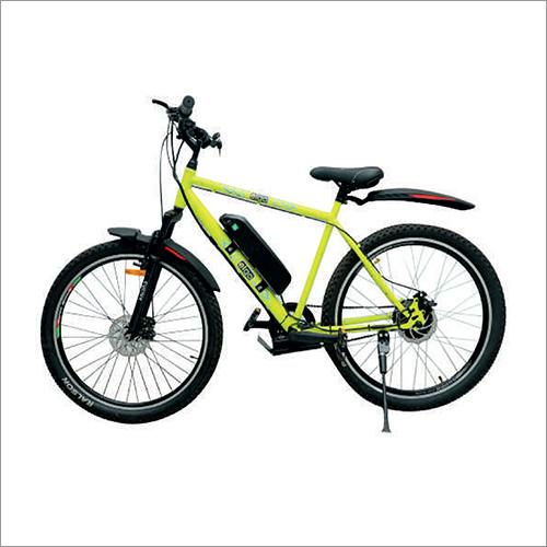 250w Single Speed E-Cycle