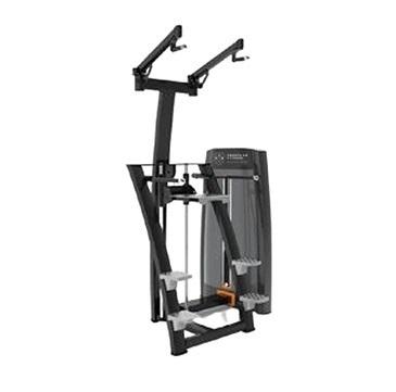 P911 Assisted Chin Dip