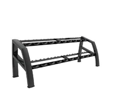 P901 10 Pairs Dumbbell Rack