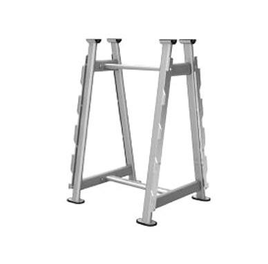 S908 Five Tiers Barbell Rack