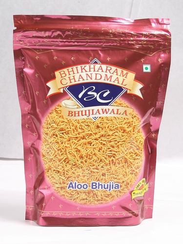 Aloo Bhujia