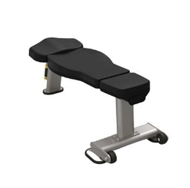 S992 Multifunctional Flat Bench
