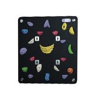Climbing Panel