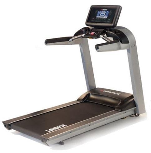 Digital Commercial Treadmill