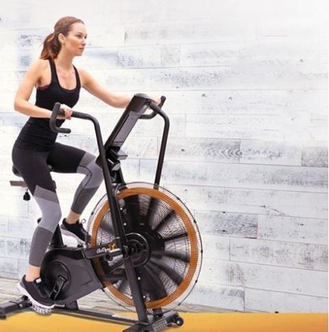 Full Commercial Grade Rowing Redefined