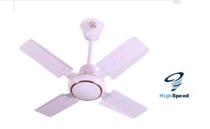 Speed Ceiling Fan