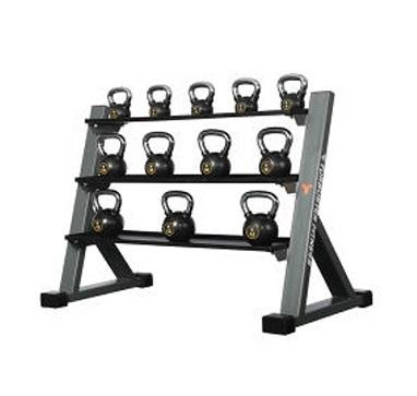 EXP 620 Three Tier Kettle Rack