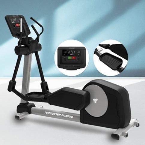 E 7100 Commercial Elliptical