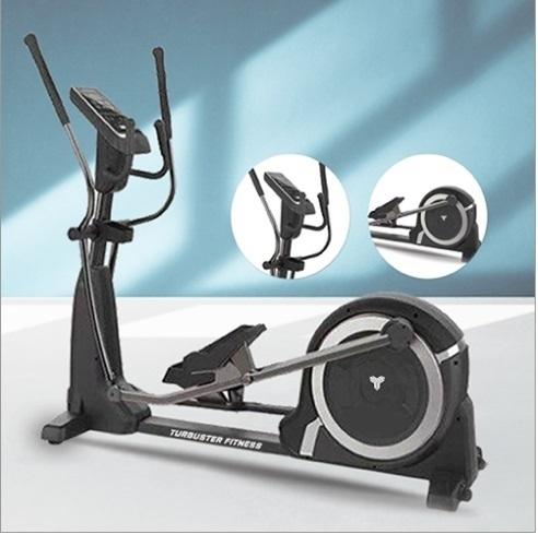E 6100 Commercial Elliptical