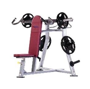 PPL-915 Shoulder Press Machine